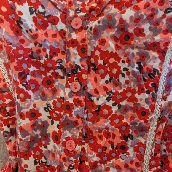 Lauren Conrad Dress - Size 2 - Picture 4 of 5